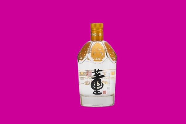 宁波市慈溪回收董酒